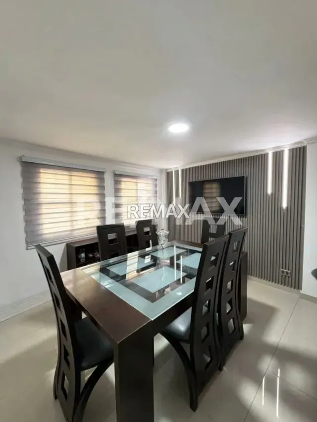 Townhouse en venta, Villa Cristal - 5