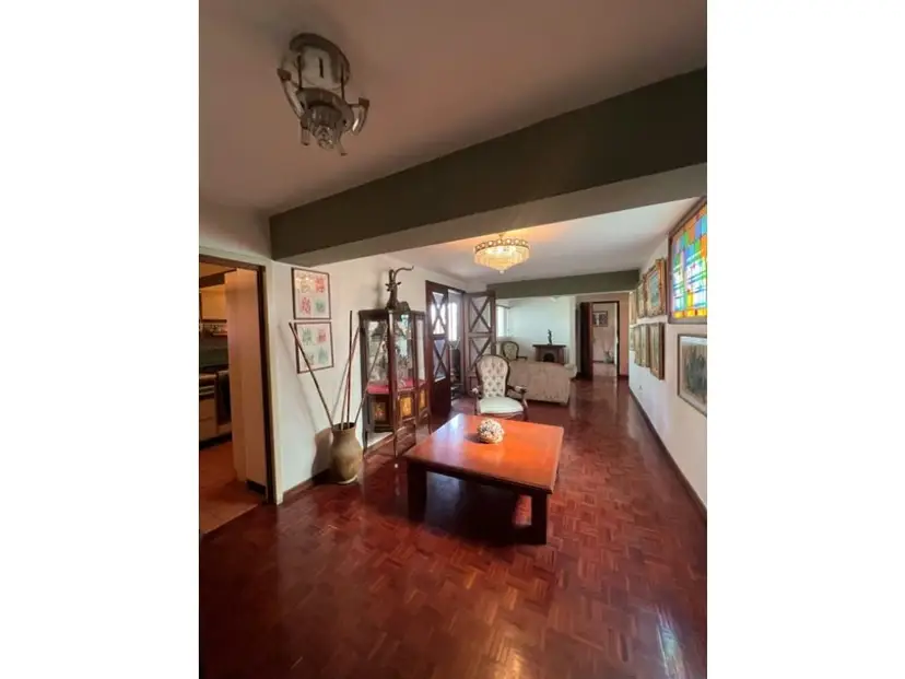 Vendo PH 316m2 Capitolio 7000