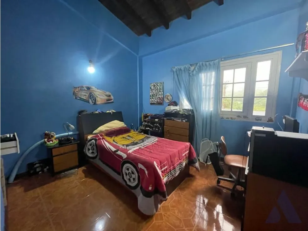 Vendo casa de 4 niveles 450m2 La Union 7004 - 16