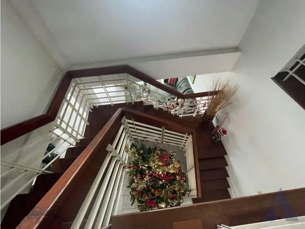 Vendo casa de 4 niveles 450m2 La Union 7004 - 17