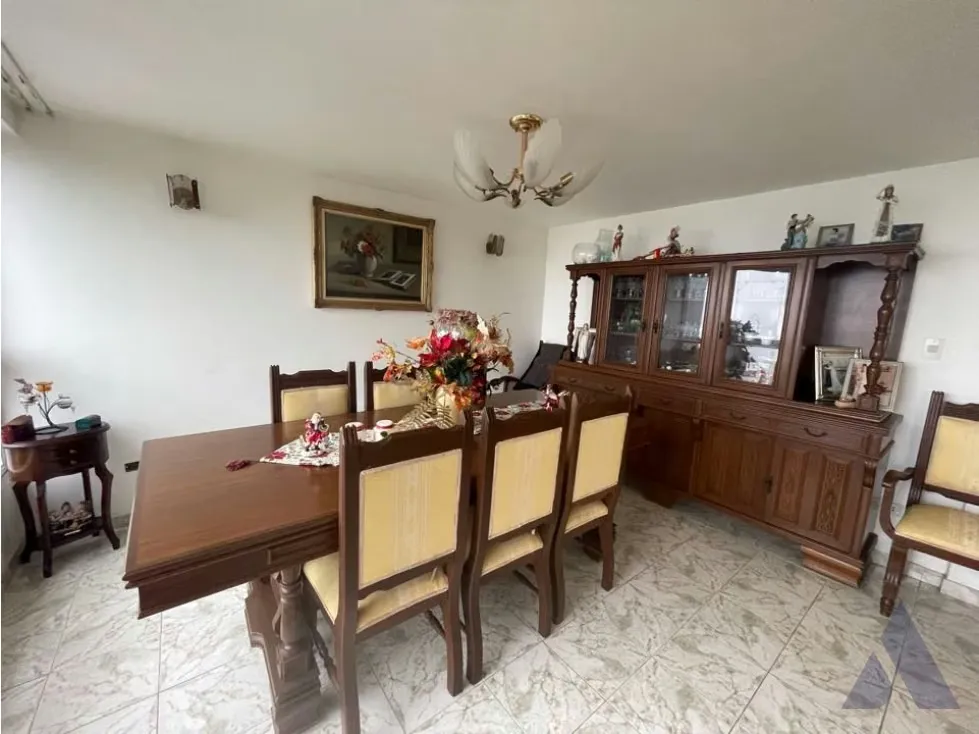Vendo casa de 4 niveles 450m2 La Union 7004 - 19