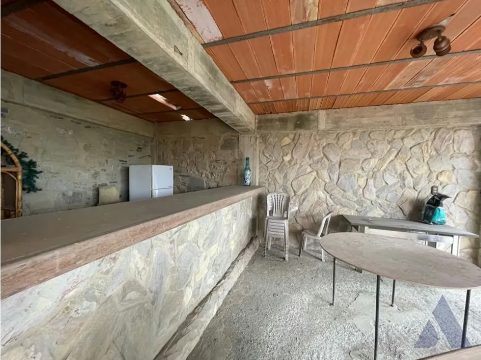 Vendo casa de 4 niveles 450m2 La Union 7004 - 27