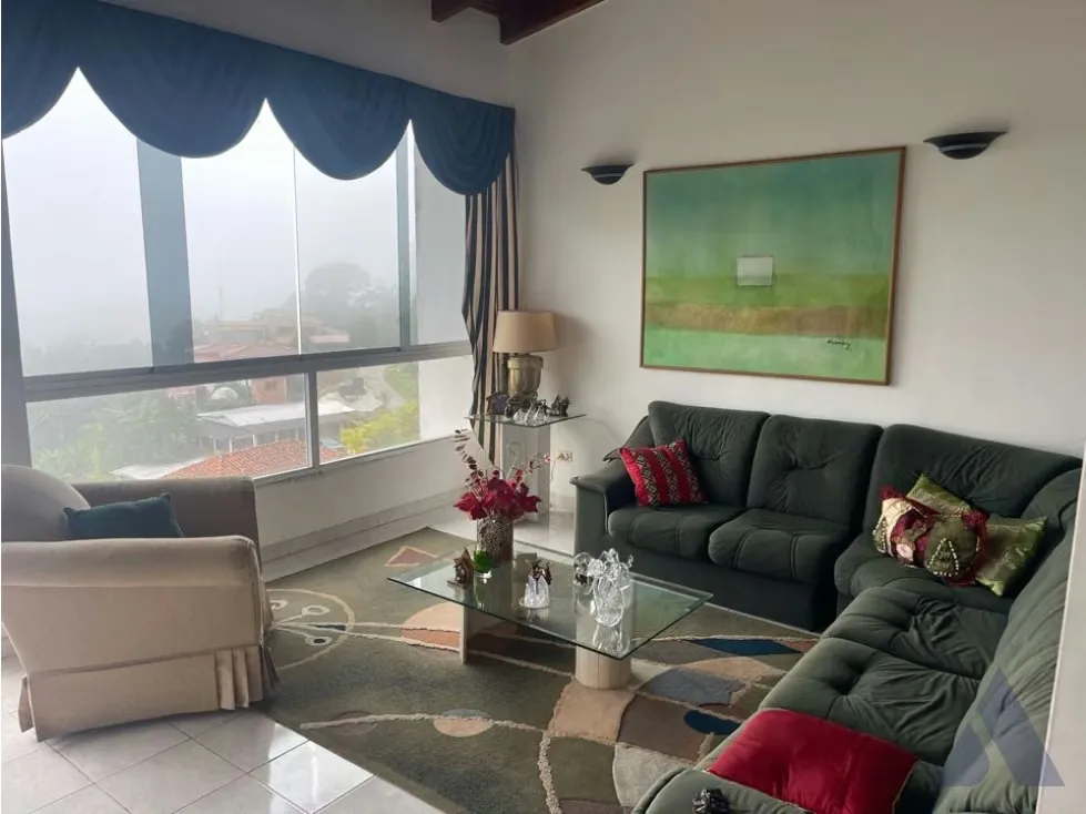 Vendo casa de 4 niveles 450m2 La Union 7004 - 9