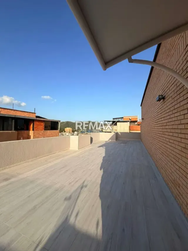 PENTHOUSE EN VENTA URB. LA SOLEDAD - 7