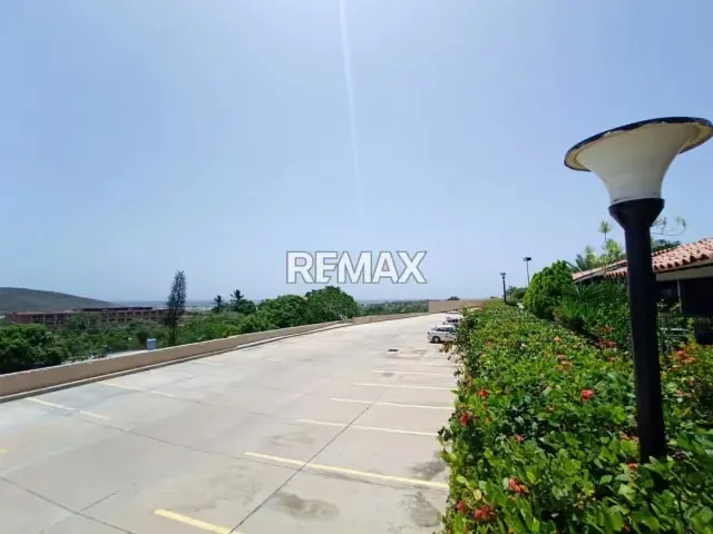 APARTAMENTO MODERNO CON ESTILO DE CABAÑA EN TERRAZAS DEL MAR - 11
