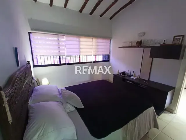 APARTAMENTO MODERNO CON ESTILO DE CABAÑA EN TERRAZAS DEL MAR - 14