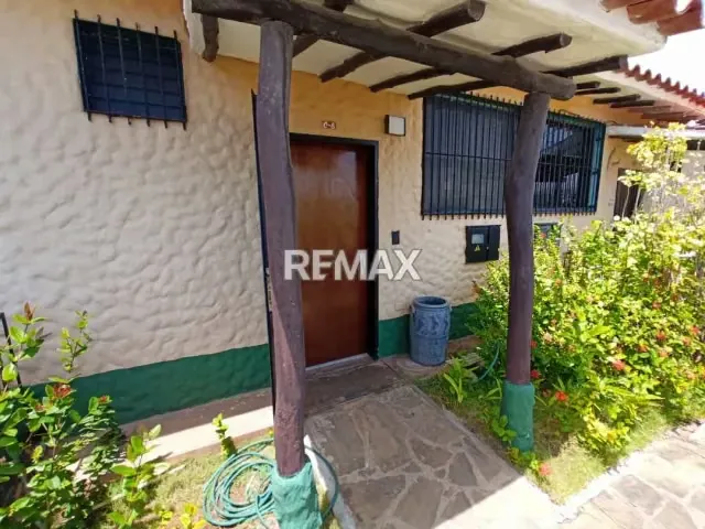 APARTAMENTO MODERNO CON ESTILO DE CABAÑA EN TERRAZAS DEL MAR - 15