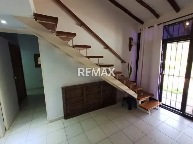 APARTAMENTO MODERNO CON ESTILO DE CABAÑA EN TERRAZAS DEL MAR - 17