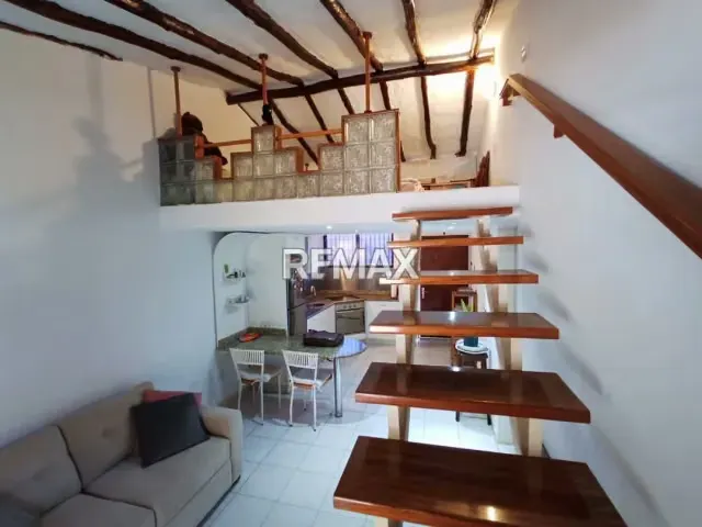 APARTAMENTO MODERNO CON ESTILO DE CABAÑA EN TERRAZAS DEL MAR - 6
