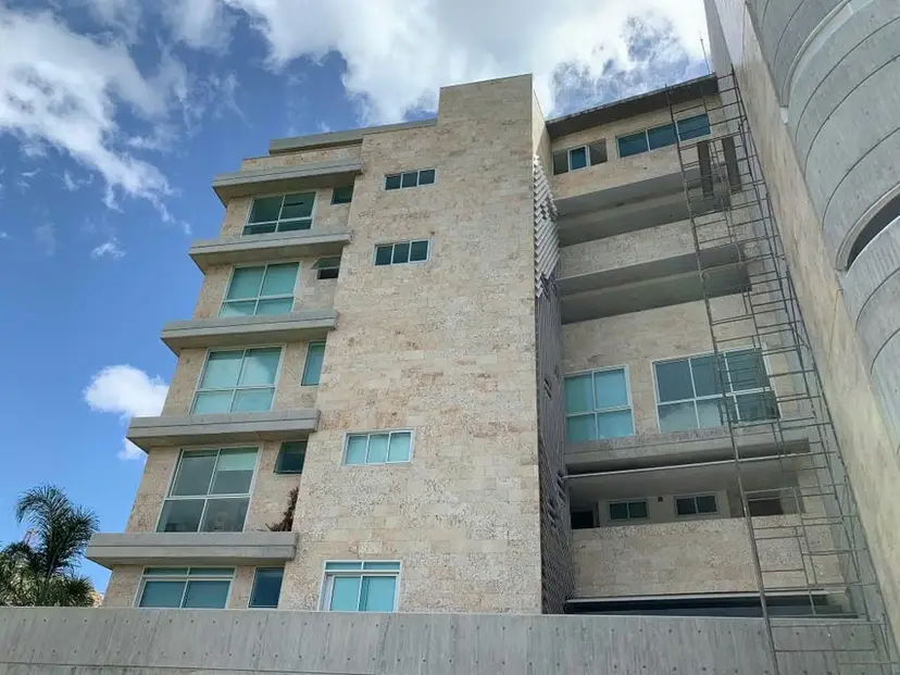 Apartamento (1 Nivel) en Venta en Mirador de Los Campitos I, Distrito Metropolitano