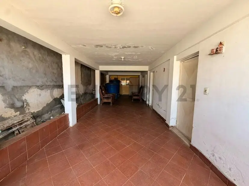Casa Familiar con multiples Habitaciones, isla de Margarita