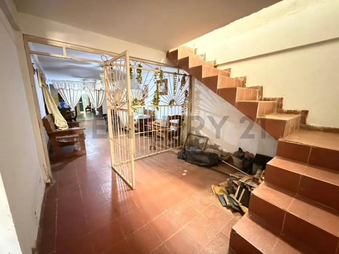 Casa Familiar con multiples Habitaciones, isla de Margarita - 2