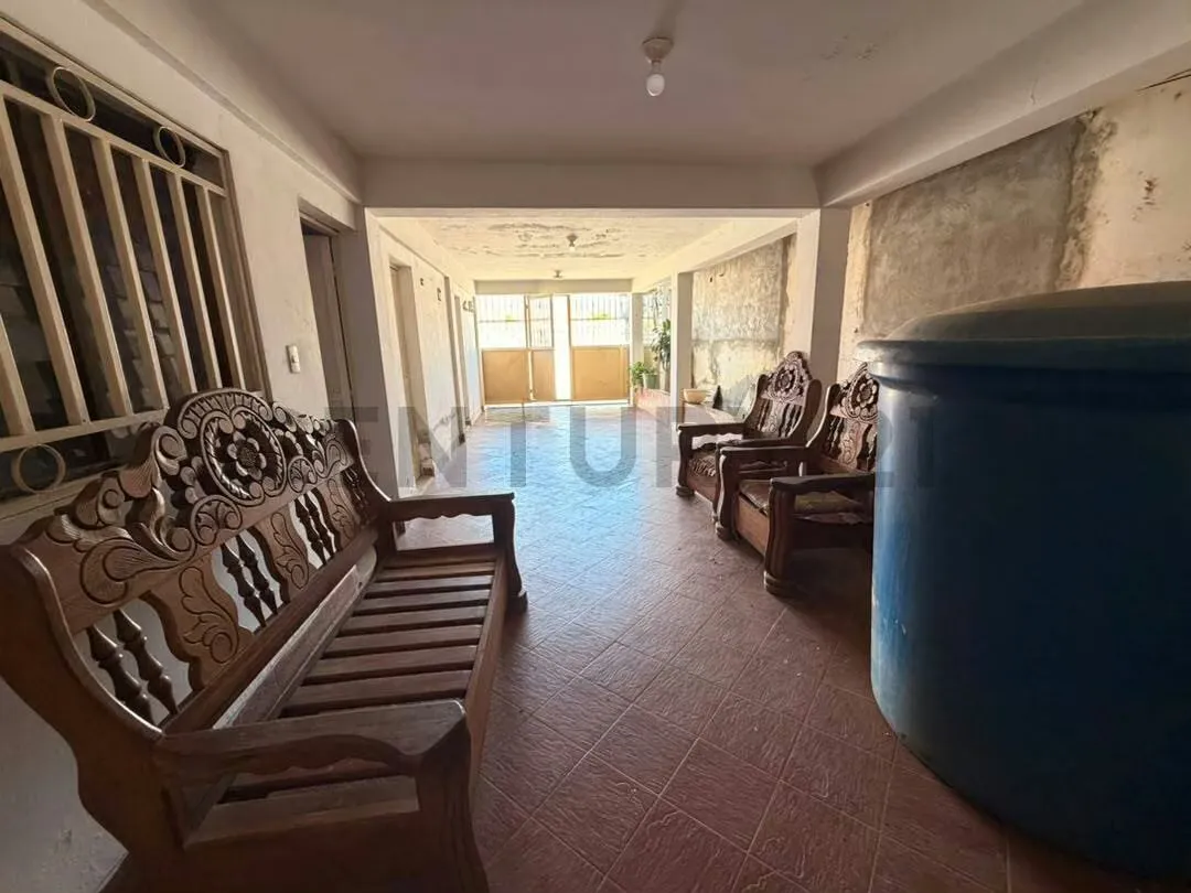 Casa Familiar con multiples Habitaciones, isla de Margarita - 3