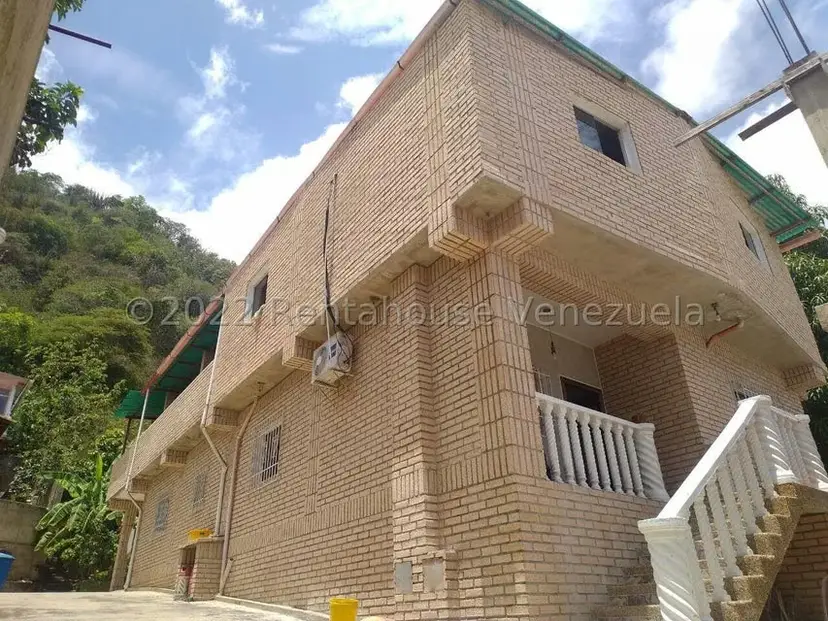 Casa (1 Nivel) en Venta en Tanaguarena, Vargas