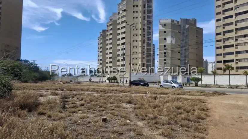 Terreno (Comercial) en Venta en Bella Vista, Nueva Esparta