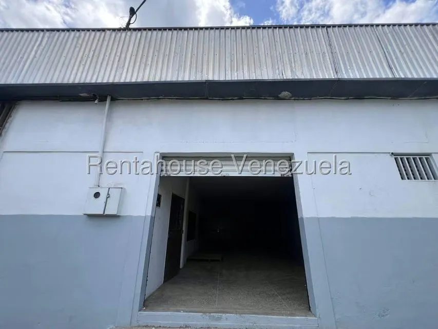 Local Comercial en Alquiler en Centro, Aragua