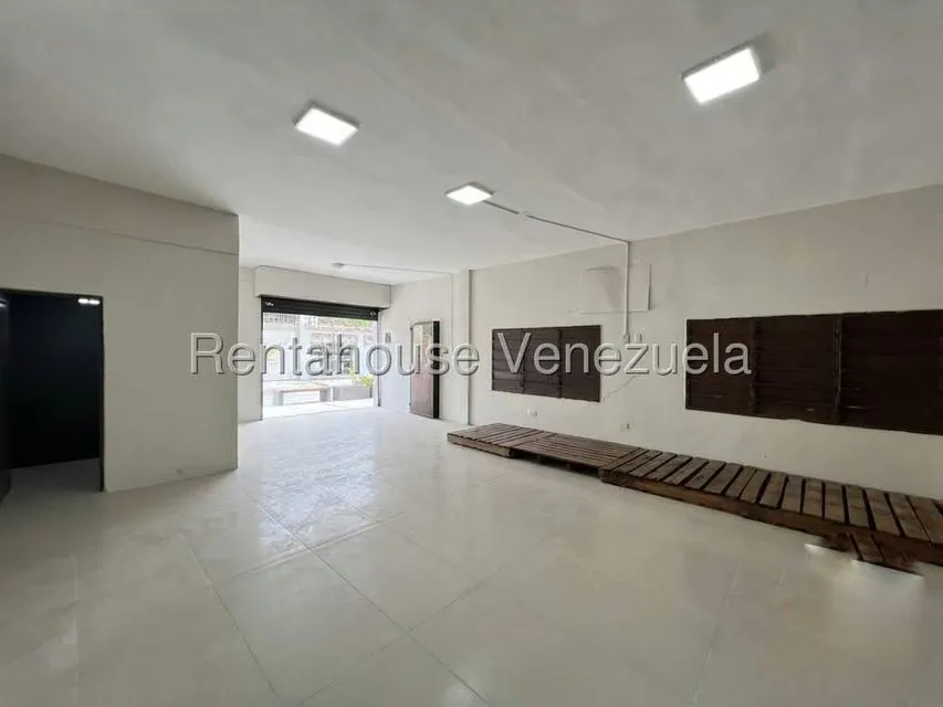 Local Comercial en Alquiler en Centro, Aragua - 2