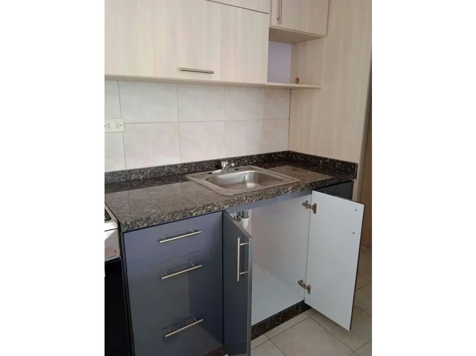 Conjunto Res. Los Jabillos - Guatire - 12