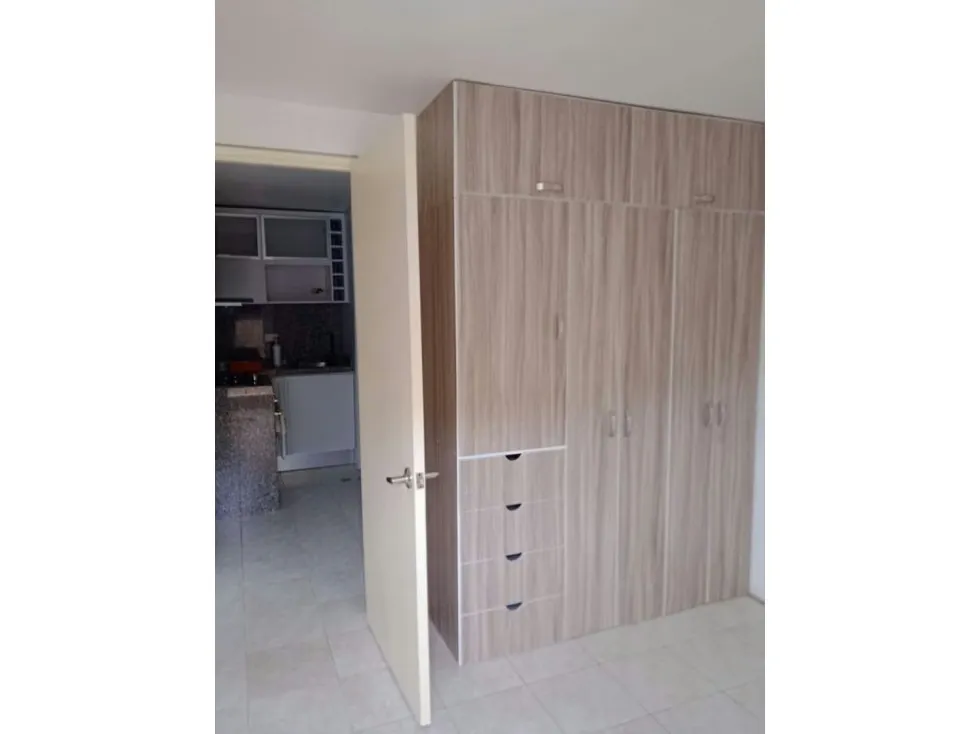 Conjunto Res. Los Jabillos - Guatire - 13