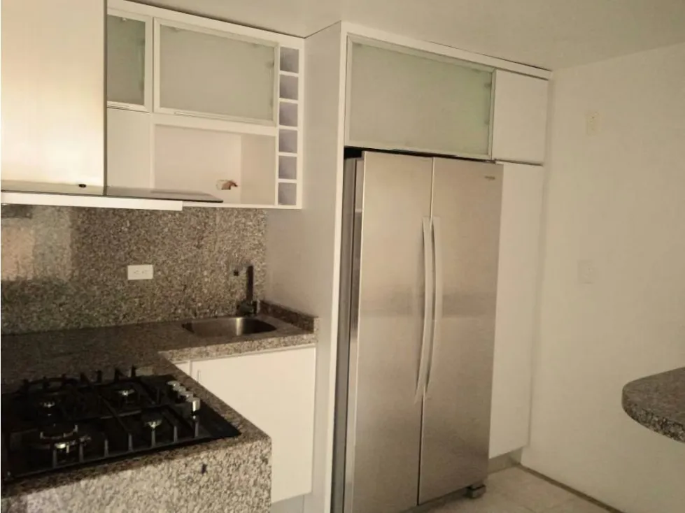 Conjunto Res. Los Jabillos - Guatire - 21