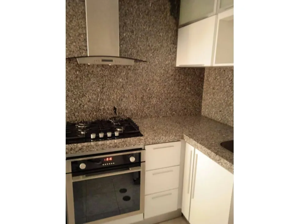 Conjunto Res. Los Jabillos - Guatire - 22