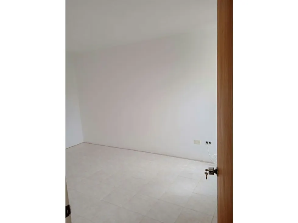 Conjunto Res. Los Jabillos - Guatire - 3