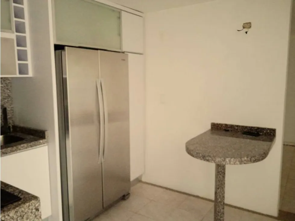 Conjunto Res. Los Jabillos - Guatire - 7