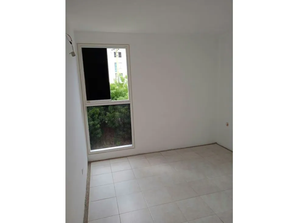 Conjunto Res. Los Jabillos - Guatire - 8