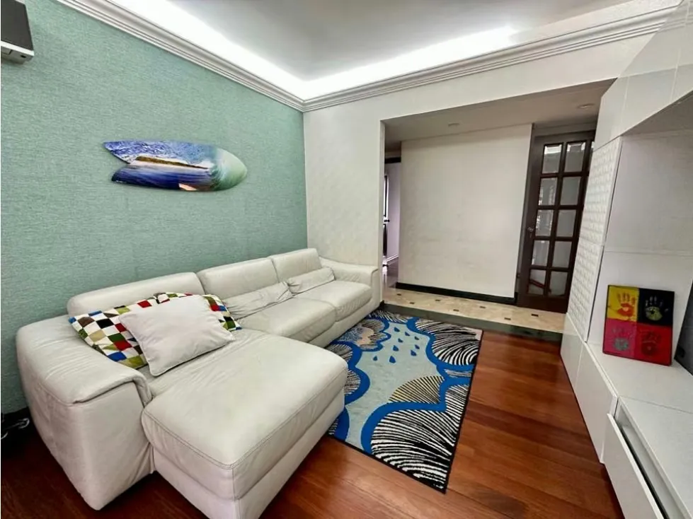 Vendo apto 282m2 4h/5b/4p Los Naranjos 0378 - 11