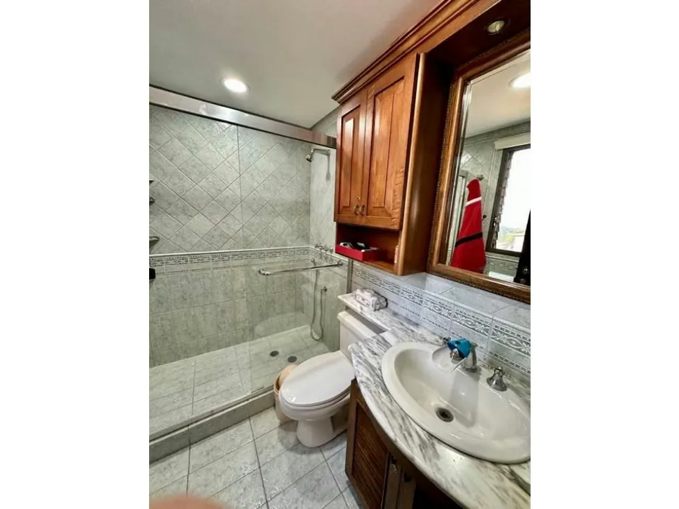 Vendo apto 282m2 4h/5b/4p Los Naranjos 0378 - 12