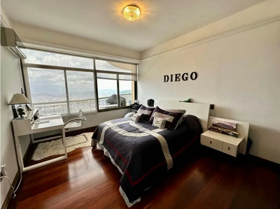 Vendo apto 282m2 4h/5b/4p Los Naranjos 0378 - 13