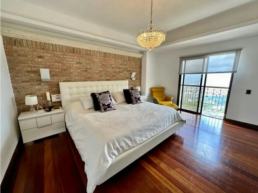 Vendo apto 282m2 4h/5b/4p Los Naranjos 0378 - 8