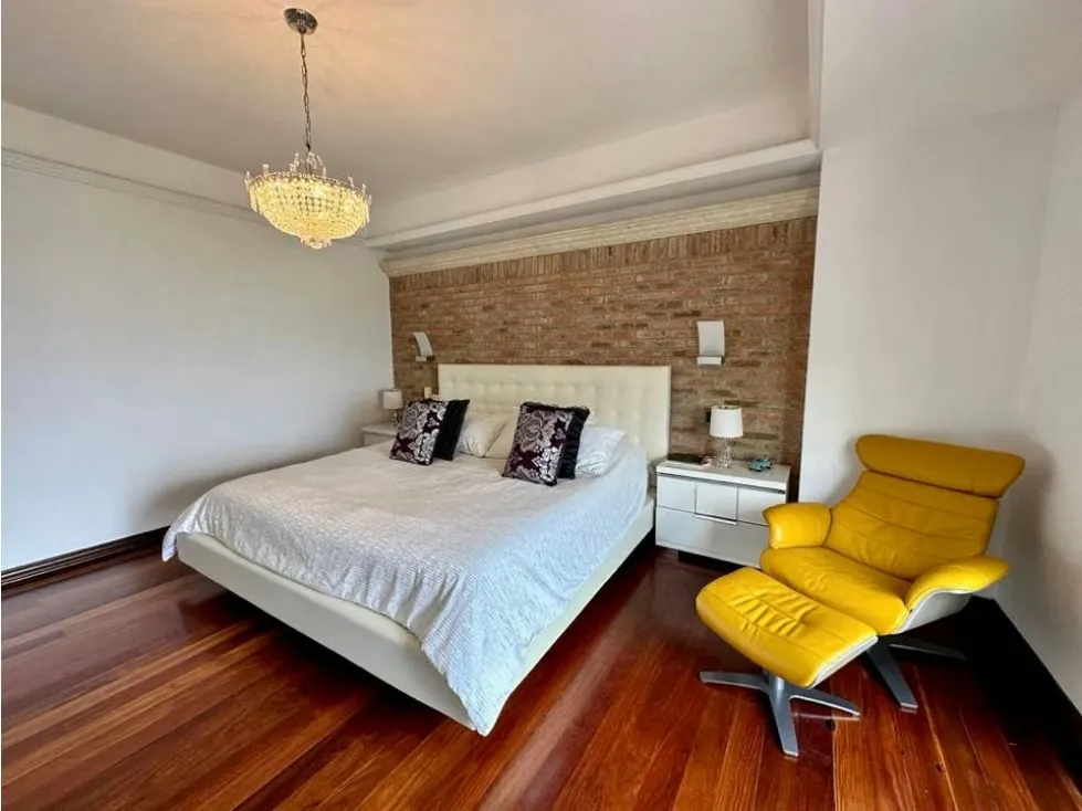 Vendo apto 282m2 4h/5b/4p Los Naranjos 0378 - 10