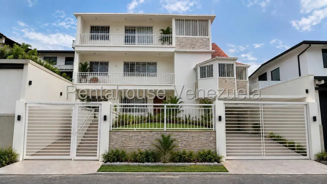 Casa (1 Nivel) en Venta en El Marques, Distrito Metropolitano - 2