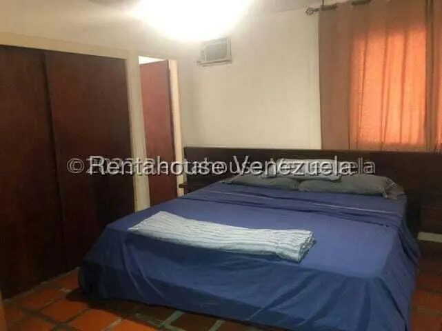 Casa (1 Nivel) en Venta en El Marques, Distrito Metropolitano - 15