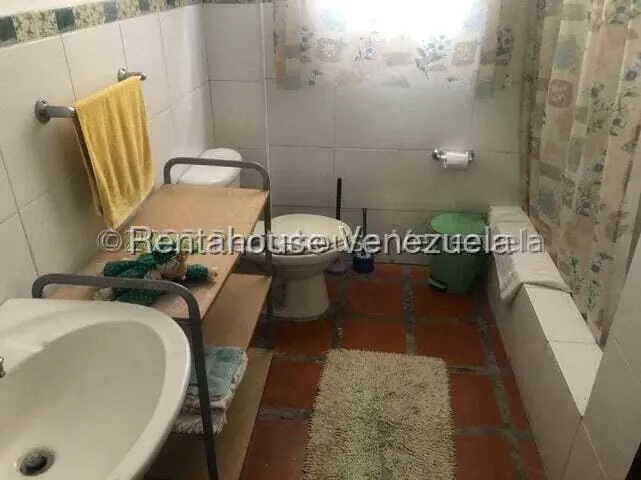 Casa (1 Nivel) en Venta en El Marques, Distrito Metropolitano - 16