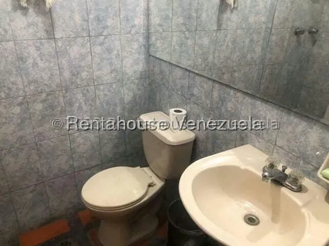 Casa (1 Nivel) en Venta en El Marques, Distrito Metropolitano - 18