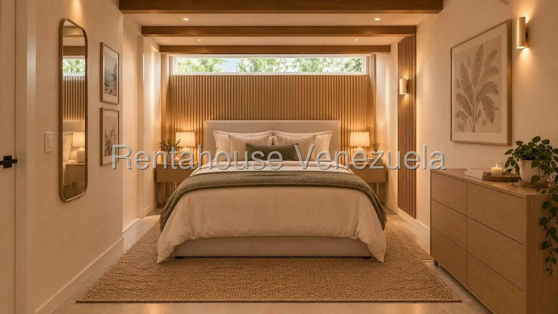 Casa (1 Nivel) en Venta en El Marques, Distrito Metropolitano - 22