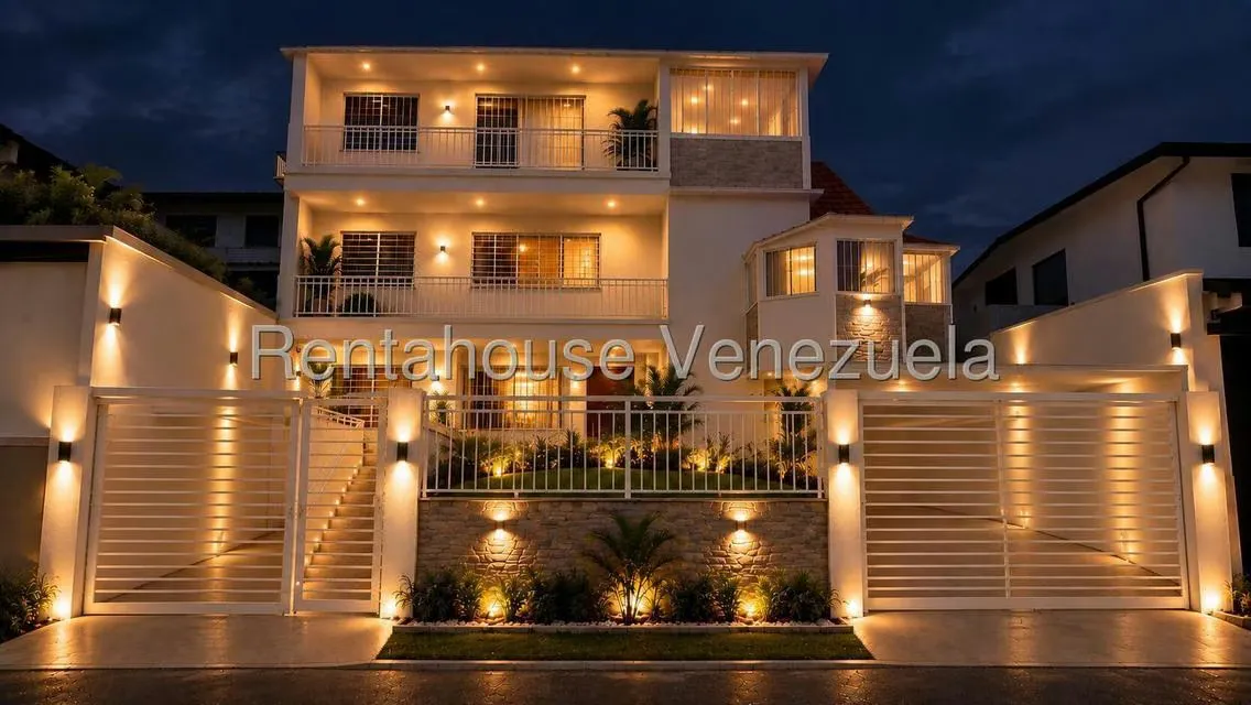 Casa (1 Nivel) en Venta en El Marques, Distrito Metropolitano - 24