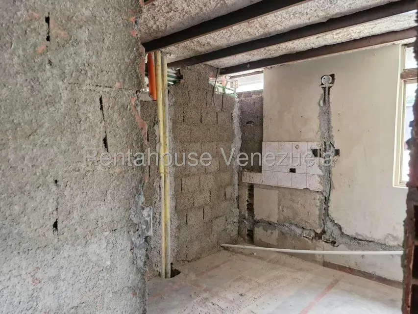 Casa (1 Nivel) en Venta en El Marques, Distrito Metropolitano - 5