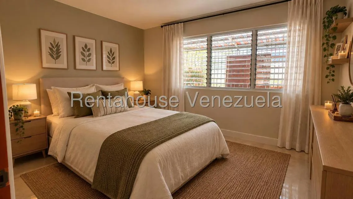 Casa (1 Nivel) en Venta en El Marques, Distrito Metropolitano - 6