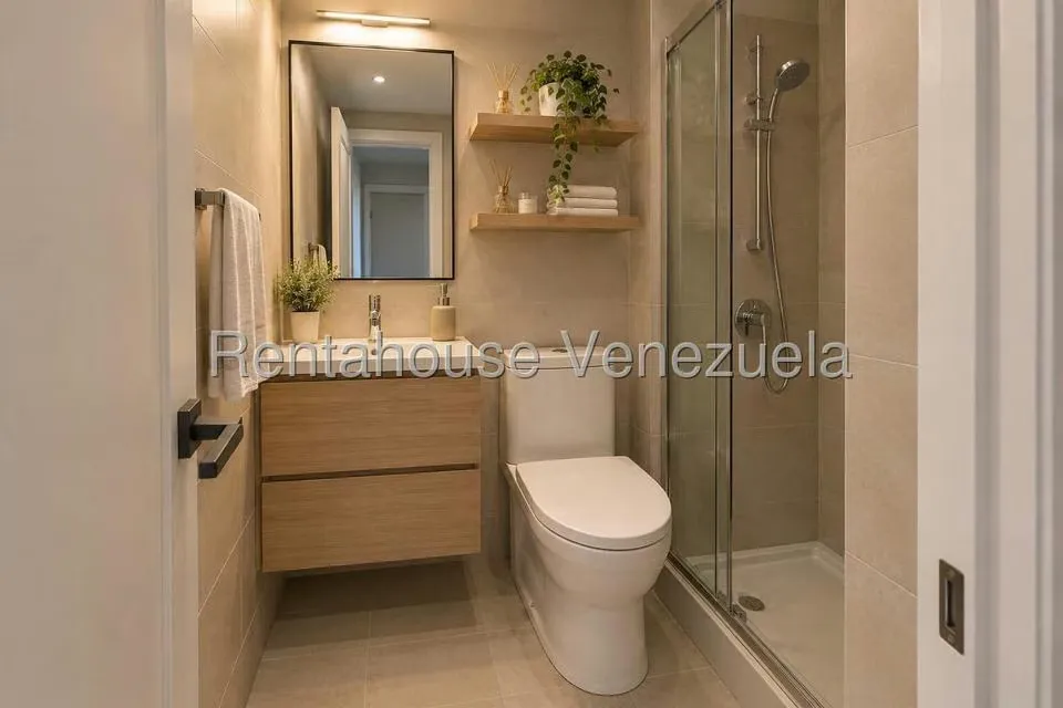 Casa (1 Nivel) en Venta en El Marques, Distrito Metropolitano - 7
