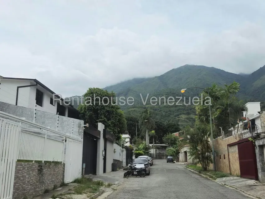 Casa (1 Nivel) en Venta en El Marques, Distrito Metropolitano - 9