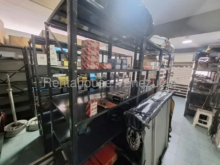 Negocios y Empresas (Automotores) en Venta en El Paraiso, Distrito Metropolitano - 15