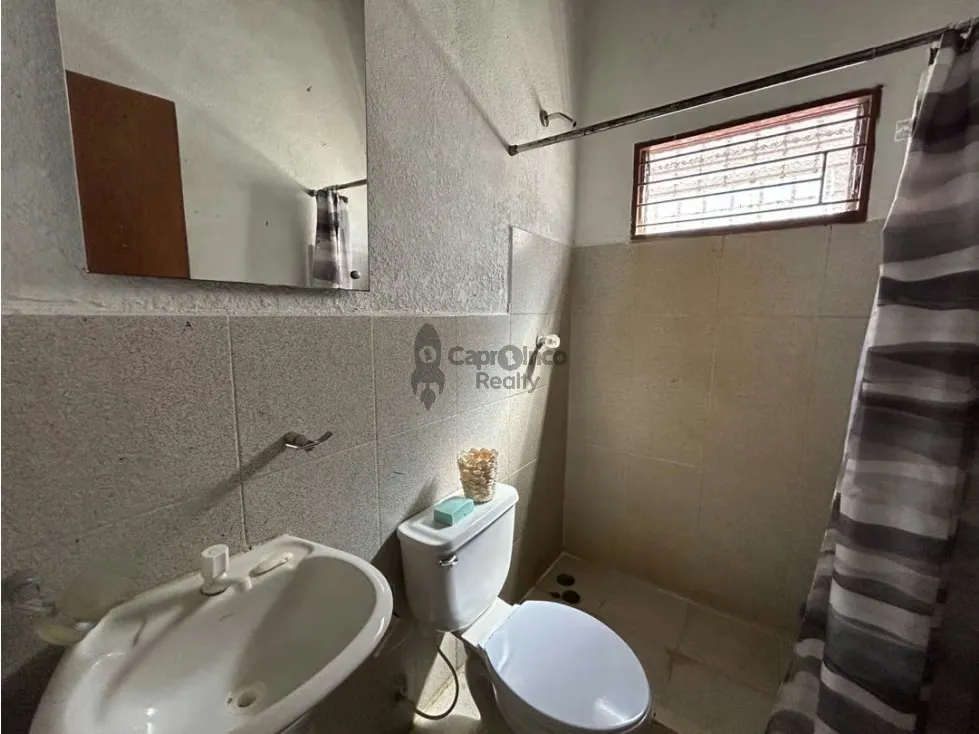 CASA EN VENTA BEJUMA URB CAMPO CLARO - 4