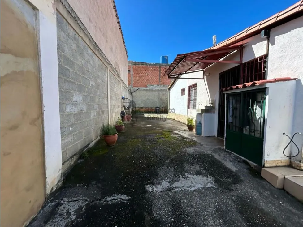 CASA EN VENTA BEJUMA URB CAMPO CLARO - 10