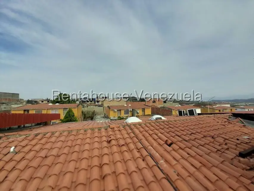 Casa (Duplex) en Venta en Colinas de Betania, Miranda - 16