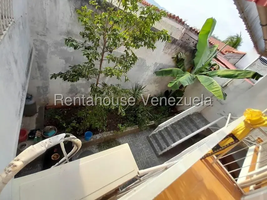 Casa (Duplex) en Venta en Colinas de Betania, Miranda - 18