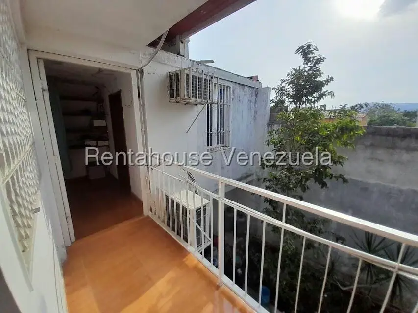 Casa (Duplex) en Venta en Colinas de Betania, Miranda - 19