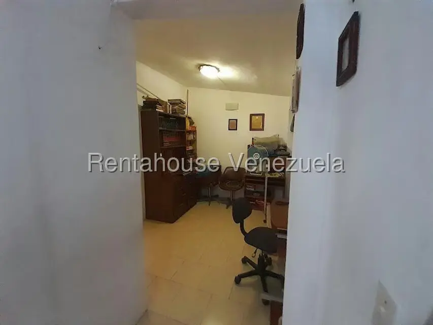 Casa (Duplex) en Venta en Colinas de Betania, Miranda - 22